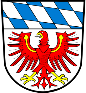 Landkreis Bayreuth