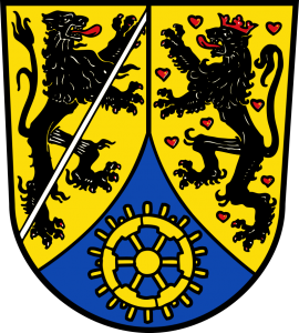 Landkreis Kronach